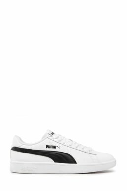 خرید مستقیم از ترکیه و ترندیول کتانی اسنیکرز مردانه برند پوما Puma با کد PUMA SMASH V2 L