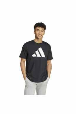 خرید مستقیم از ترکیه و ترندیول تیشرت اسپورت مردانه برند آدیداس adidas با کد iy8583