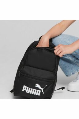 خرید مستقیم از ترکیه و ترندیول کوله پشتی پسرانه – دخترانه برند پوما Puma با کد 07987901-X