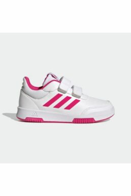 خرید مستقیم از ترکیه و ترندیول کتانی اسنیکرز دخترانه برند آدیداس adidas با کد ID2304