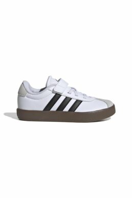 خرید مستقیم از ترکیه و ترندیول کتانی اسنیکرز پسرانه – دخترانه برند آدیداس adidas با کد id9155