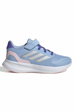 خرید مستقیم از ترکیه و ترندیول کتانی اسنیکرز پسرانه – دخترانه برند آدیداس adidas با کد ie8581