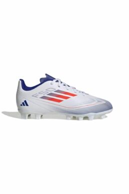 خرید مستقیم از ترکیه و ترندیول کتانی زمین چمن پسرانه برند آدیداس adidas با کد IF1382