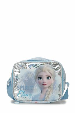 خرید مستقیم از ترکیه و ترندیول جعبه ناهار دخترانه برند فروزن Frozen با کد BTS SET SNOW ELSA BC 4PR