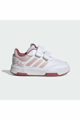 خرید مستقیم از ترکیه و ترندیول کتانی اسنیکرز دخترانه برند آدیداس adidas با کد IF4079