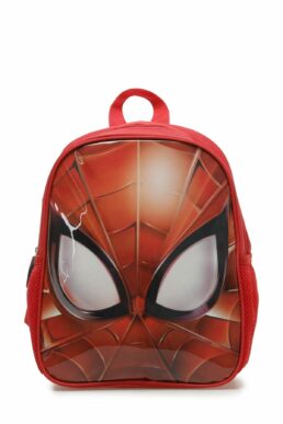 خرید مستقیم از ترکیه و ترندیول کوله پشتی پسرانه برند اسپایدرمن Spiderman با کد BTS FC SPIDERMAN BPCK 4PR