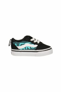 خرید مستقیم از ترکیه و ترندیول کتانی اسنیکرز پسرانه برند ونس Vans با کد VN0A3QU1Y401