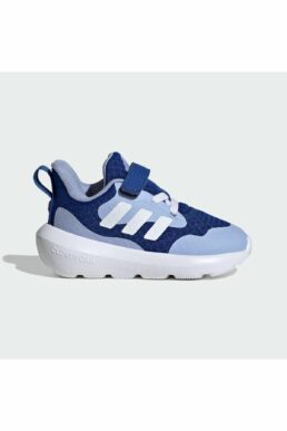 خرید مستقیم از ترکیه و ترندیول کتانی اسنیکرز پسرانه – دخترانه برند آدیداس adidas با کد IF4106