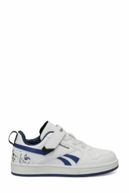 خرید مستقیم از ترکیه و ترندیول کتانی اسنیکرز دخترانه برند ریبوک Reebok با کد ASERO LITE