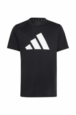 خرید مستقیم از ترکیه و ترندیول تیشرت پسرانه برند آدیداس adidas با کد U TR-ES LOGO T