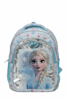 خرید مستقیم از ترکیه و ترندیول کوله پشتی دخترانه برند فروزن Frozen با کد BTS SET SNW ELSA BPCK 4PR