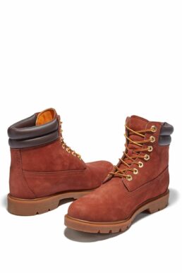 خرید مستقیم از ترکیه و ترندیول بوت مردانه برند تیمبرلند Timberland با کد 6IN WR BASIC