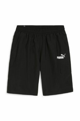 خرید مستقیم از ترکیه و ترندیول شورت و شلوارک مردانه برند پوما Puma با کد ESS Woven Cargo Shorts