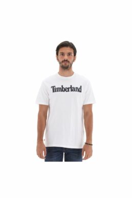 خرید مستقیم از ترکیه و ترندیول تیشرت مردانه برند تیمبرلند Timberland با کد B0A2C311001-R