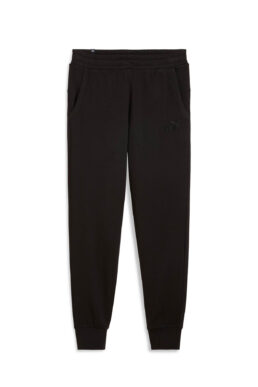 خرید مستقیم از ترکیه و ترندیول شلوار گرمکن ورزشی مردانه برند پوما Puma با کد ESS ELEVATED Sweatpants T