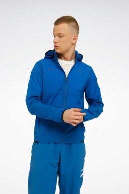 خرید مستقیم از ترکیه و ترندیول کت مردانه برند ریبوک Reebok با کد SPEED JACKET