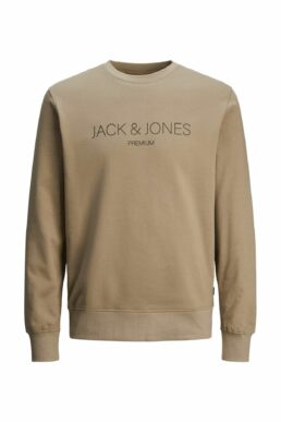 خرید مستقیم از ترکیه و ترندیول سویشرت مردانه برند جک اند جونز Jack & Jones با کد JPRBLAJARED SWEAT