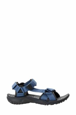 خرید مستقیم از ترکیه و ترندیول صندل مردانه برند جک ولفسکین Jack Wolfskin با کد LAKEWOOD RIDE SANDAL M