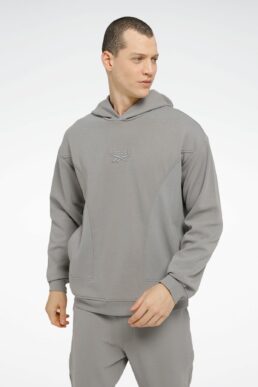 خرید مستقیم از ترکیه و ترندیول سویشرت مردانه برند ریبوک Reebok با کد VITALY HOODIE