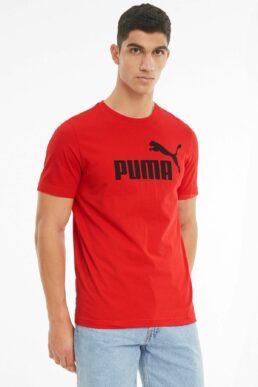 خرید مستقیم از ترکیه و ترندیول تیشرت مردانه برند پوما Puma با کد ESS LOGO TEE