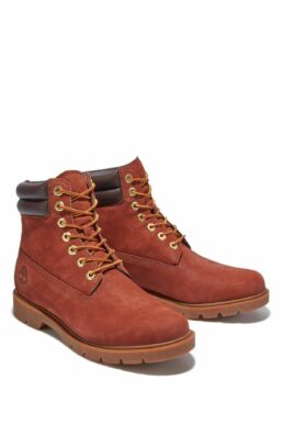 خرید مستقیم از ترکیه و ترندیول بوت مردانه برند تیمبرلند Timberland با کد 6IN WR BASIC