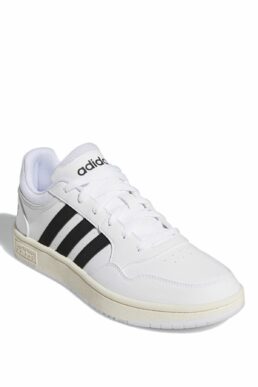 خرید مستقیم از ترکیه و ترندیول کتانی اسنیکرز مردانه برند آدیداس adidas با کد HOOPS 3.0