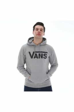 خرید مستقیم از ترکیه و ترندیول سویشرت مردانه برند ونس Vans با کد 0A456BADY1-R