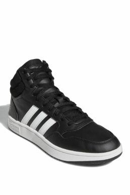 خرید مستقیم از ترکیه و ترندیول کتانی اسنیکرز مردانه برند آدیداس adidas با کد HOOPS 3.0 MID