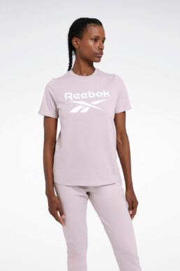 خرید مستقیم از ترکیه و ترندیول تیشرت زنانه برند ریبوک Reebok با کد GRADIENT GRAPHIC TEE