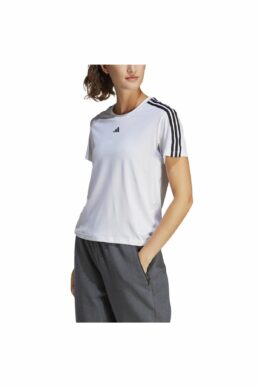 خرید مستقیم از ترکیه و ترندیول تیشرت زنانه برند آدیداس adidas با کد IS4214