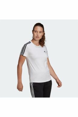 خرید مستقیم از ترکیه و ترندیول تیشرت زنانه برند آدیداس adidas با کد gl0783