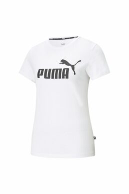 خرید مستقیم از ترکیه و ترندیول تیشرت زنانه برند پوما Puma با کد 58677401