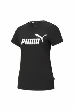 خرید مستقیم از ترکیه و ترندیول تیشرت زنانه برند پوما Puma با کد 58677401