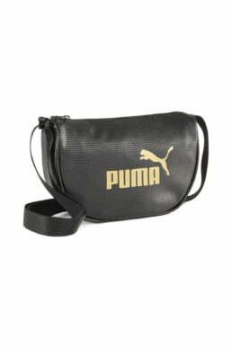 خرید مستقیم از ترکیه و ترندیول کیف رودوشی زنانه برند پوما Puma با کد 9028201