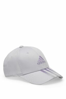 خرید مستقیم از ترکیه و ترندیول کلاه زنانه برند آدیداس adidas با کد BBALL CAP 3S FA