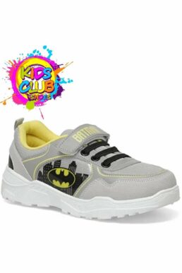 خرید مستقیم از ترکیه و ترندیول کتانی اسنیکرز زنانه برند بتمن Batman با کد CLASS.F4FX