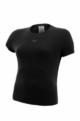 خرید مستقیم از ترکیه و ترندیول تیشرت زنانه برند ریبوک Reebok با کد RUNNING SPEEDWICK TEE