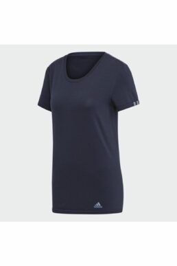 خرید مستقیم از ترکیه و ترندیول تیشرت زنانه برند آدیداس adidas با کد DZ1806