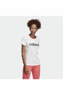 خرید مستقیم از ترکیه و ترندیول تیشرت زنانه برند آدیداس adidas با کد DU0629