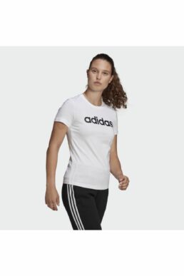 خرید مستقیم از ترکیه و ترندیول تیشرت اسپورت زنانه برند آدیداس adidas با کد GL0768