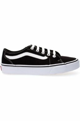 خرید مستقیم از ترکیه و ترندیول کتانی اسنیکرز زنانه برند ونس Vans با کد VN0A45NMIJU1