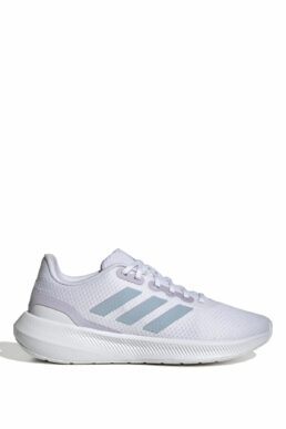 خرید مستقیم از ترکیه و ترندیول کتانی تمرین و دویدن زنانه برند آدیداس adidas با کد RUNFALCON 3.0 W