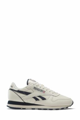 خرید مستقیم از ترکیه و ترندیول کتانی اسنیکرز زنانه برند ریبوک Reebok با کد CLASSIC LEATHER 1983 VINT