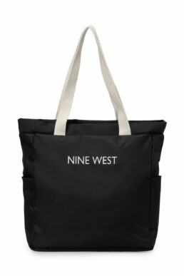 خرید مستقیم از ترکیه و ترندیول کیف رودوشی زنانه برند ناین وست Nine West با کد BEABAG 4FX