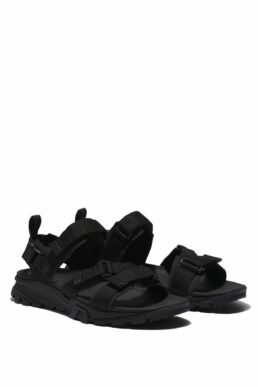 خرید مستقیم از ترکیه و ترندیول صندل مردانه برند تیمبرلند Timberland با کد 2 STRAP SANDAL