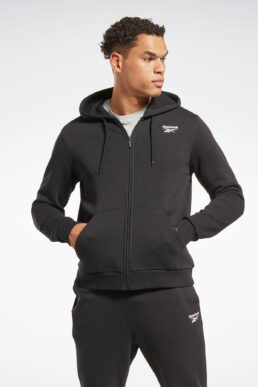 خرید مستقیم از ترکیه و ترندیول ست گرمکن ورزشی مردانه برند ریبوک Reebok با کد TYCD83420734497300