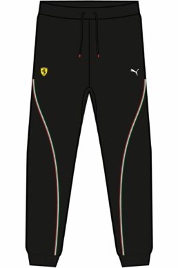 خرید مستقیم از ترکیه و ترندیول شلوار گرمکن ورزشی مردانه برند پوما Puma با کد Ferrari Race Sweat Pants