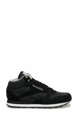 خرید مستقیم از ترکیه و ترندیول کتانی اسنیکرز مردانه برند ریبوک Reebok با کد CLASSIC LEATHER MID GTX