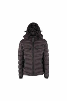 خرید مستقیم از ترکیه و ترندیول پالتو مردانه برند لامبرجک Lumberjack با کد EVEREST COAT