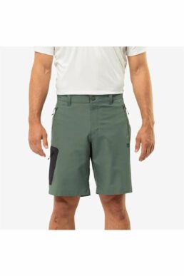 خرید مستقیم از ترکیه و ترندیول شورت و شلوارک مردانه برند جک ولفسکین Jack Wolfskin با کد ACTIVE TRACK SHORTS M